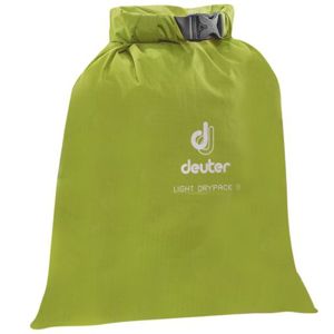 Vodotesný vak Deuter Light Drypack 8 moss (39700)